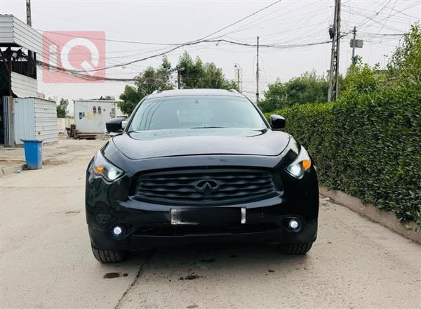 إنفينيتي FX 2010 للبيع في العراق -  بغداد